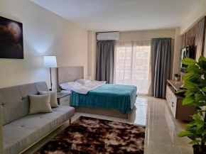Apart Hotel Tiba Golden